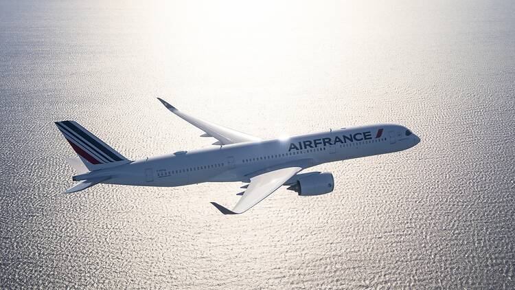 Air France's seasonal direct flight between Paris and Cape Town resumes in September.