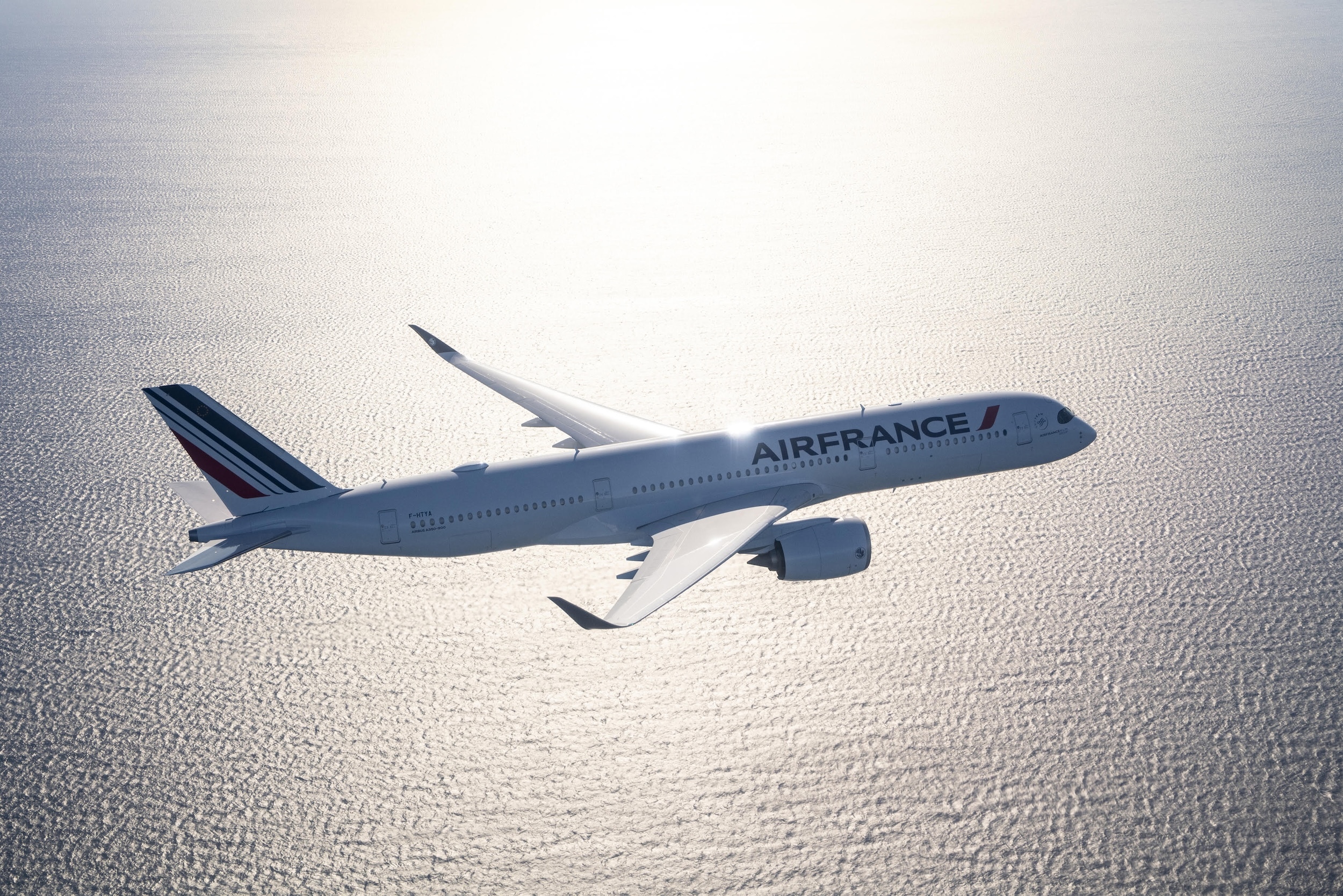 New direct Air France flight brings Paris closer to the Cape Town