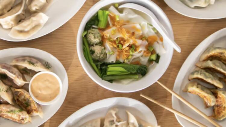 One of NYC’s best dumpling destinations will shutter next month after 12 years—here’s your last day to dine