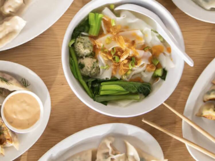 One of NYC’s best dumpling destinations will shutter next month after 12 years—here’s your last day to dine One of NYC’s best dumpling destinations will shutter next month after 12 years—here’s your last day to dine