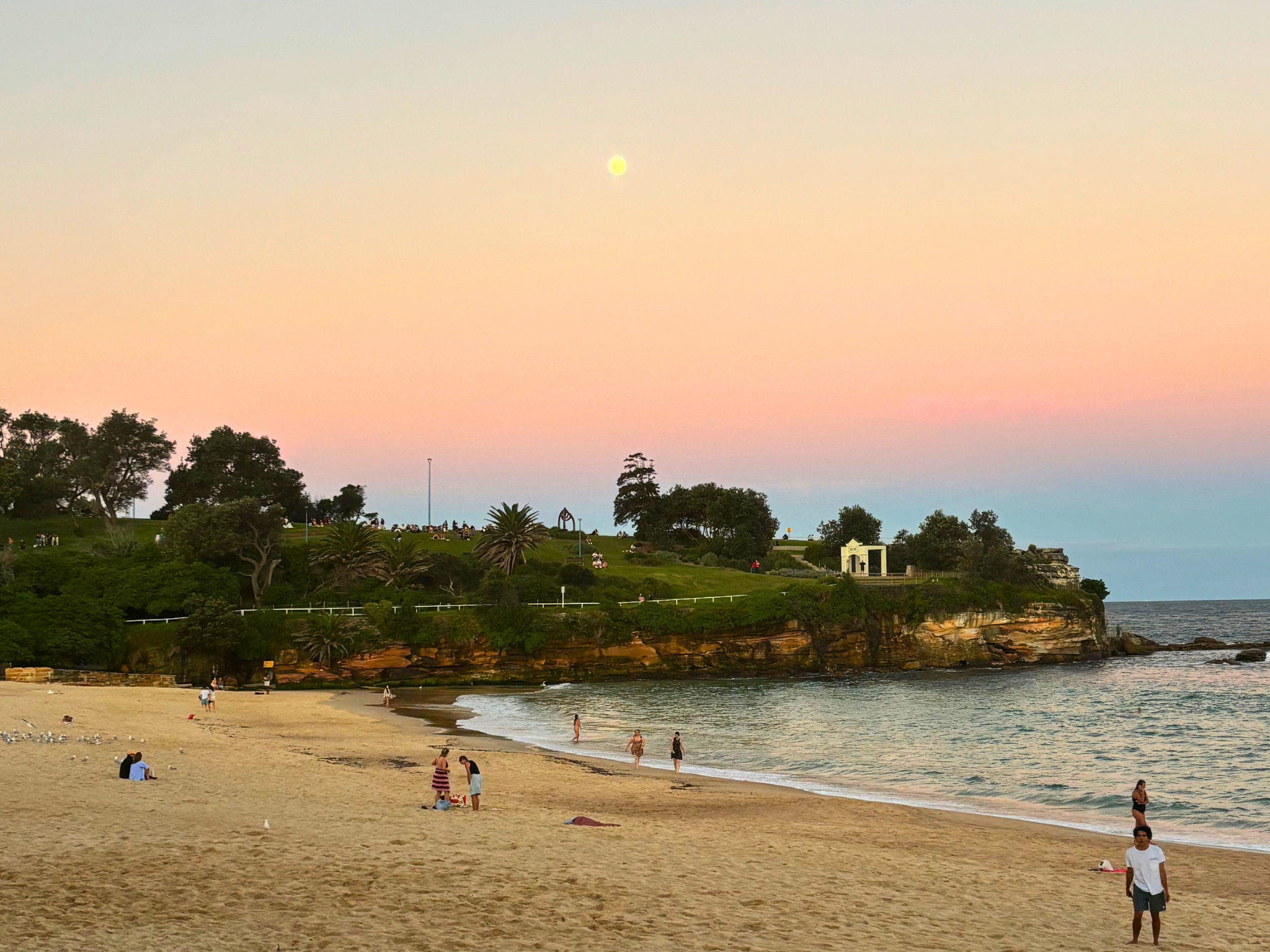 When does daylight savings start in Australia for 2026?