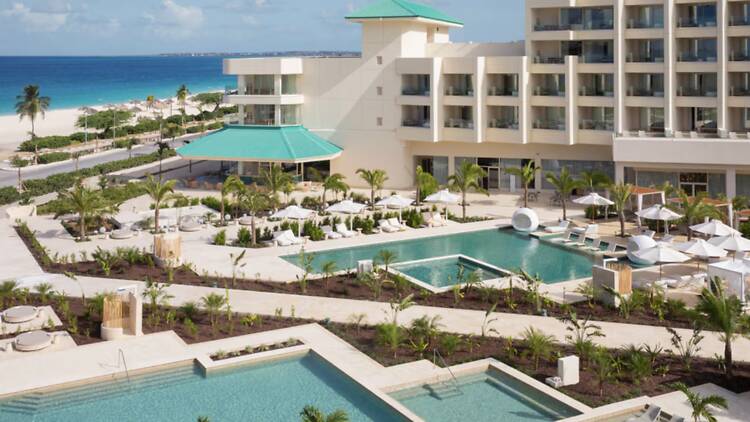JOIA Aruba by Iberostar