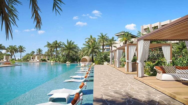 JOIA Aruba by Iberostar