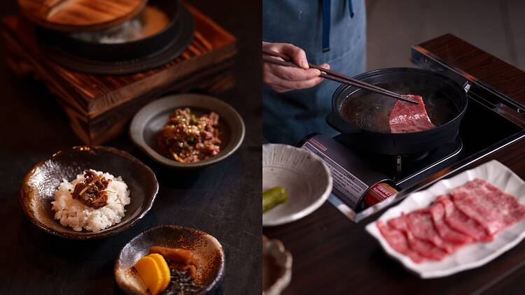 Gyu+bar by Miyoshi