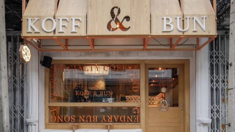 Koff & Bun