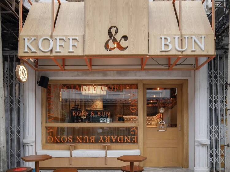 Koff & Bun