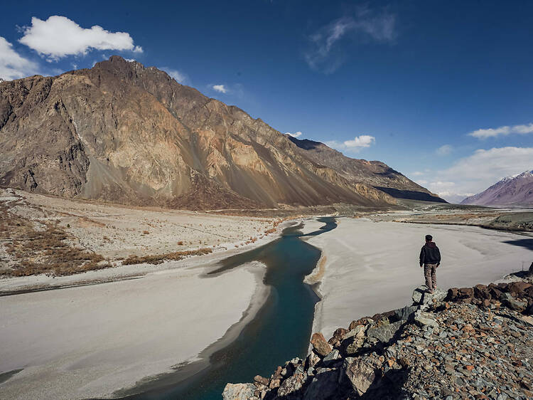 Akasa Gathering 2026 lineup announced: Here's a guide to the Ladakh festival