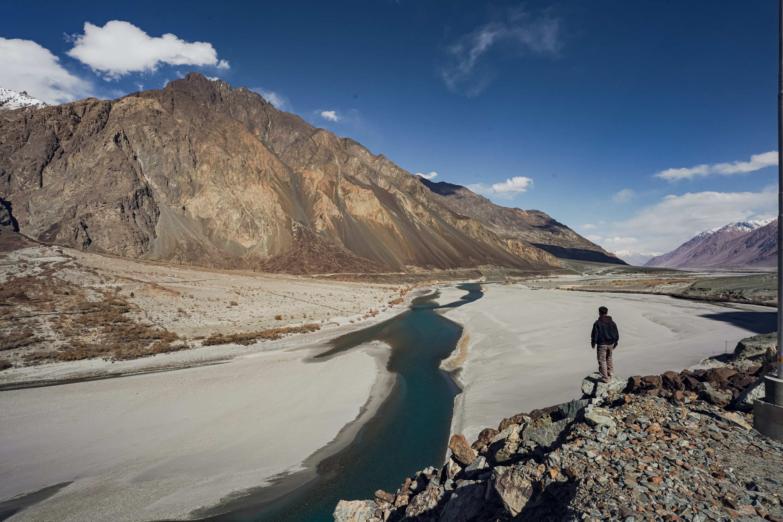 Ākāśa Gathering reveals complete lineup for debut Ladakh festival