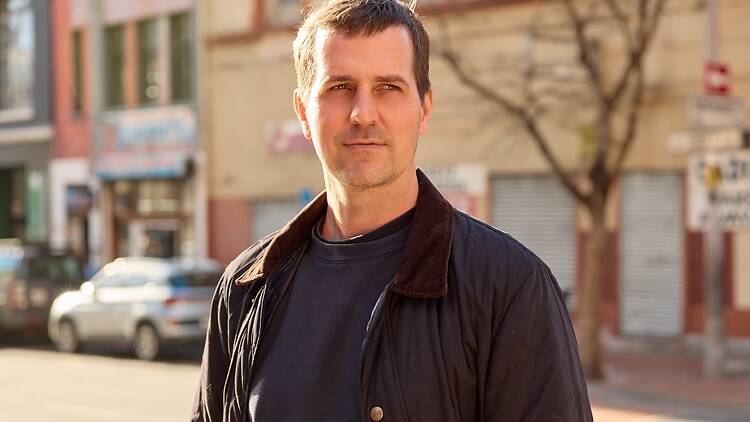 Local Intel: Gareth Pearson, First Thursdays co-founder
