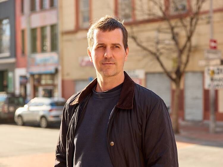 Local Intel: Gareth Pearson Local Intel: Gareth Pearson