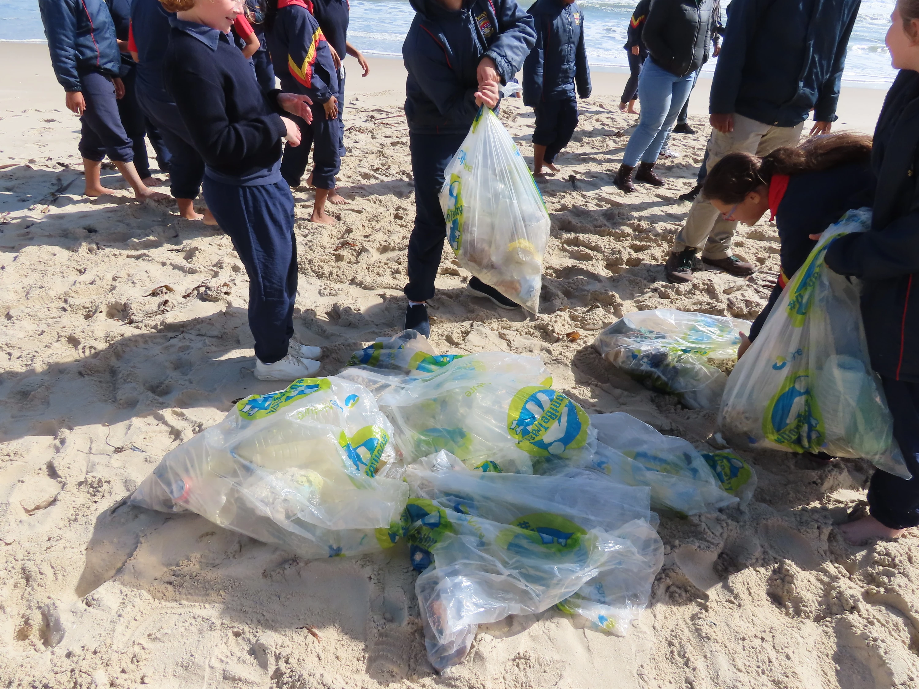Throughout September, CapeNature and its partners will roll out school outreach for Grade 3 and 4 learners, with the potential to expand to Grades 6 and 7. 