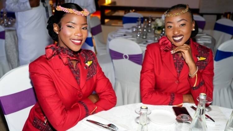 Durban businesses won big at the recent World Travel Awards Africa. Durban businesses won big at the recent World Travel Awards Africa.