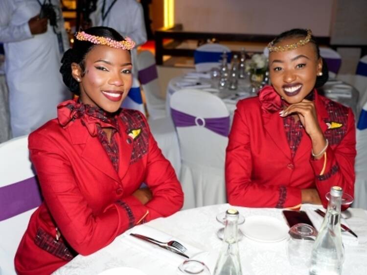 Durban ICC wins big in Africa as KZN tourism businesses take home World Travel Awards Durban ICC wins big in Africa as KZN tourism businesses take home World Travel Awards