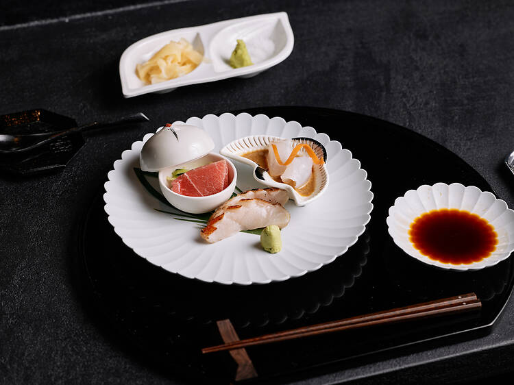 The 15 best Japanese restaurants in Brisbane