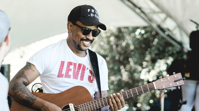Majozi in Jozi! The star speaks ahead of Sognage headliner