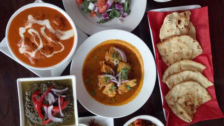 Sultan's Kitchen Sultan's Kitchen
