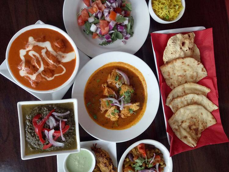 Sultan's Kitchen Sultan's Kitchen