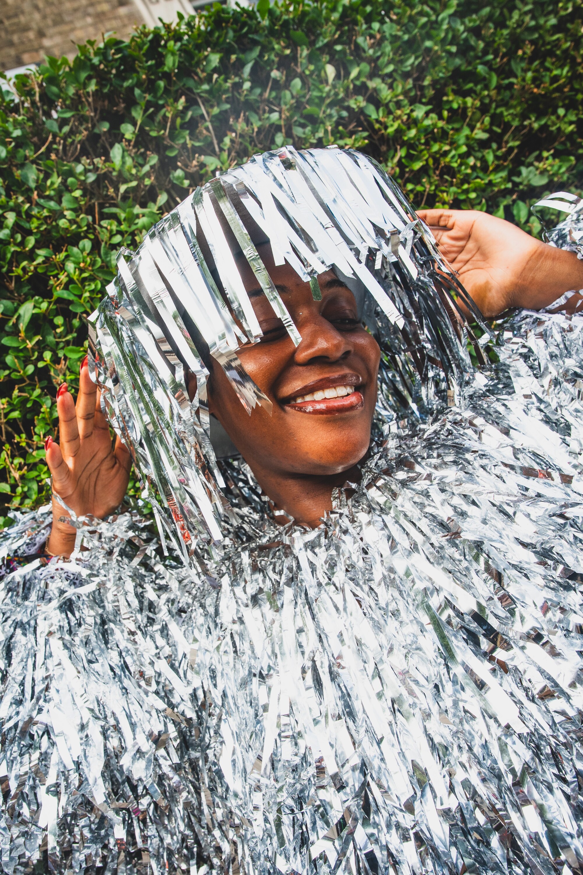 Notting Hill Carnival 2026