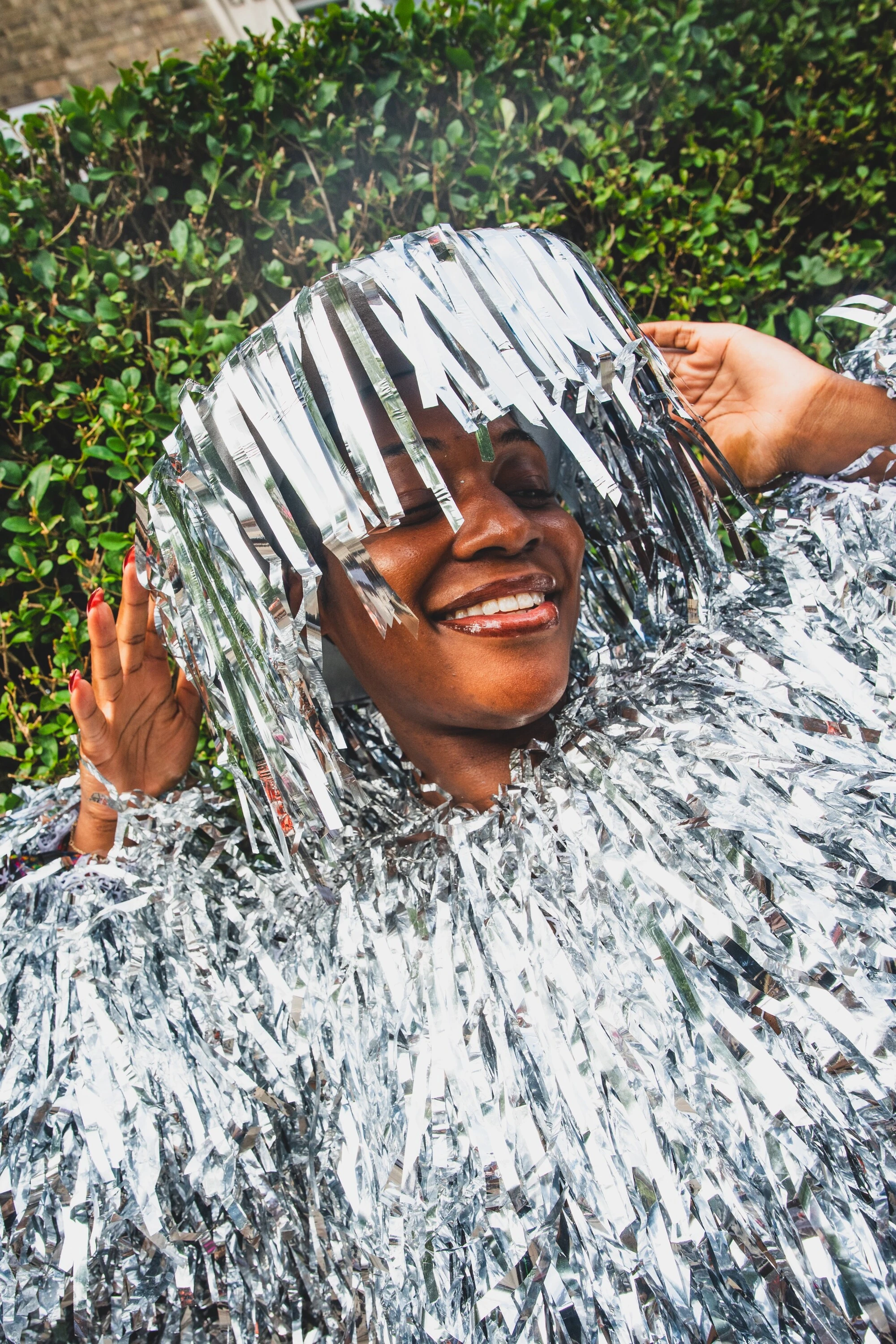 Notting Hill Carnival 2026