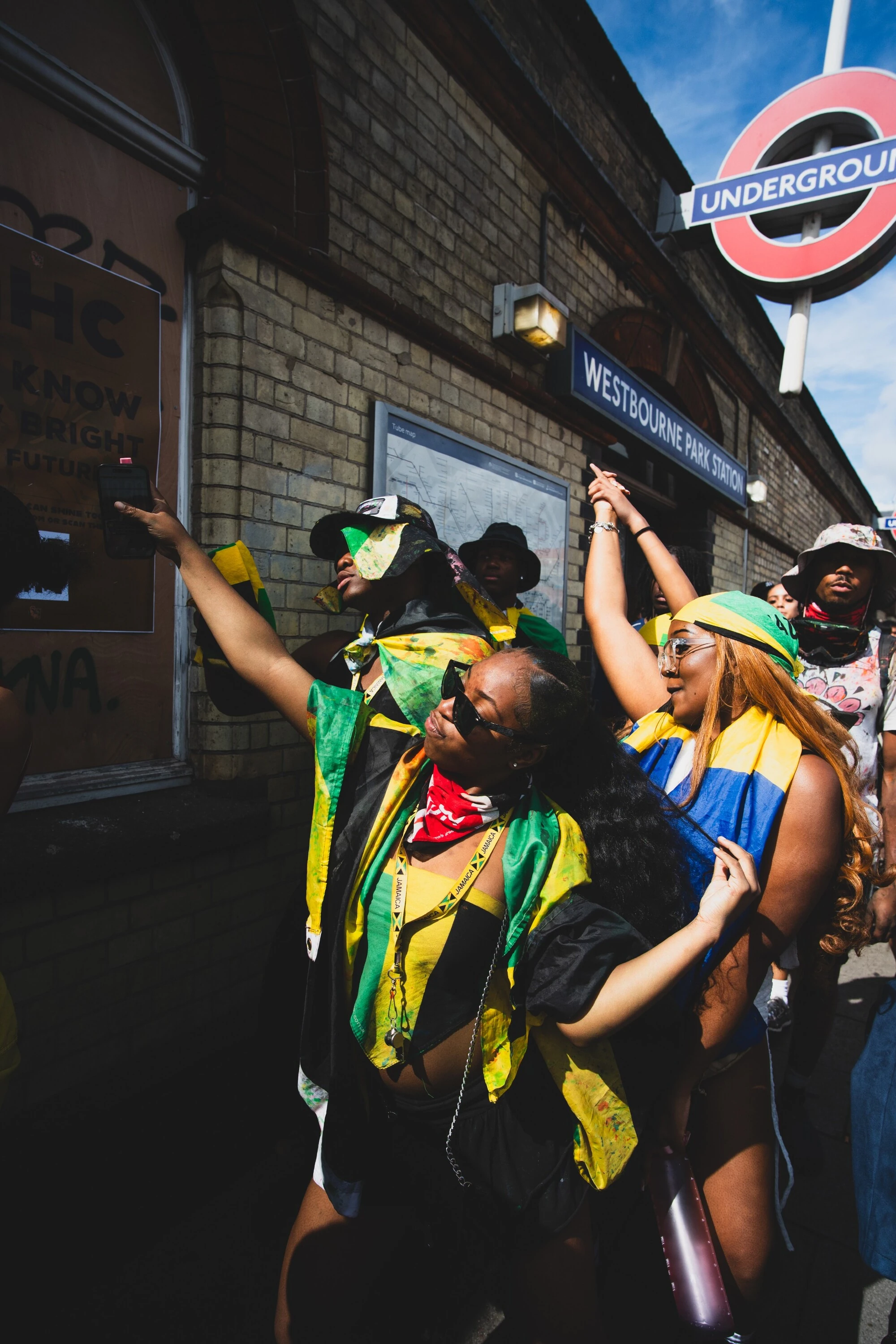 Notting Hill Carnival 2026