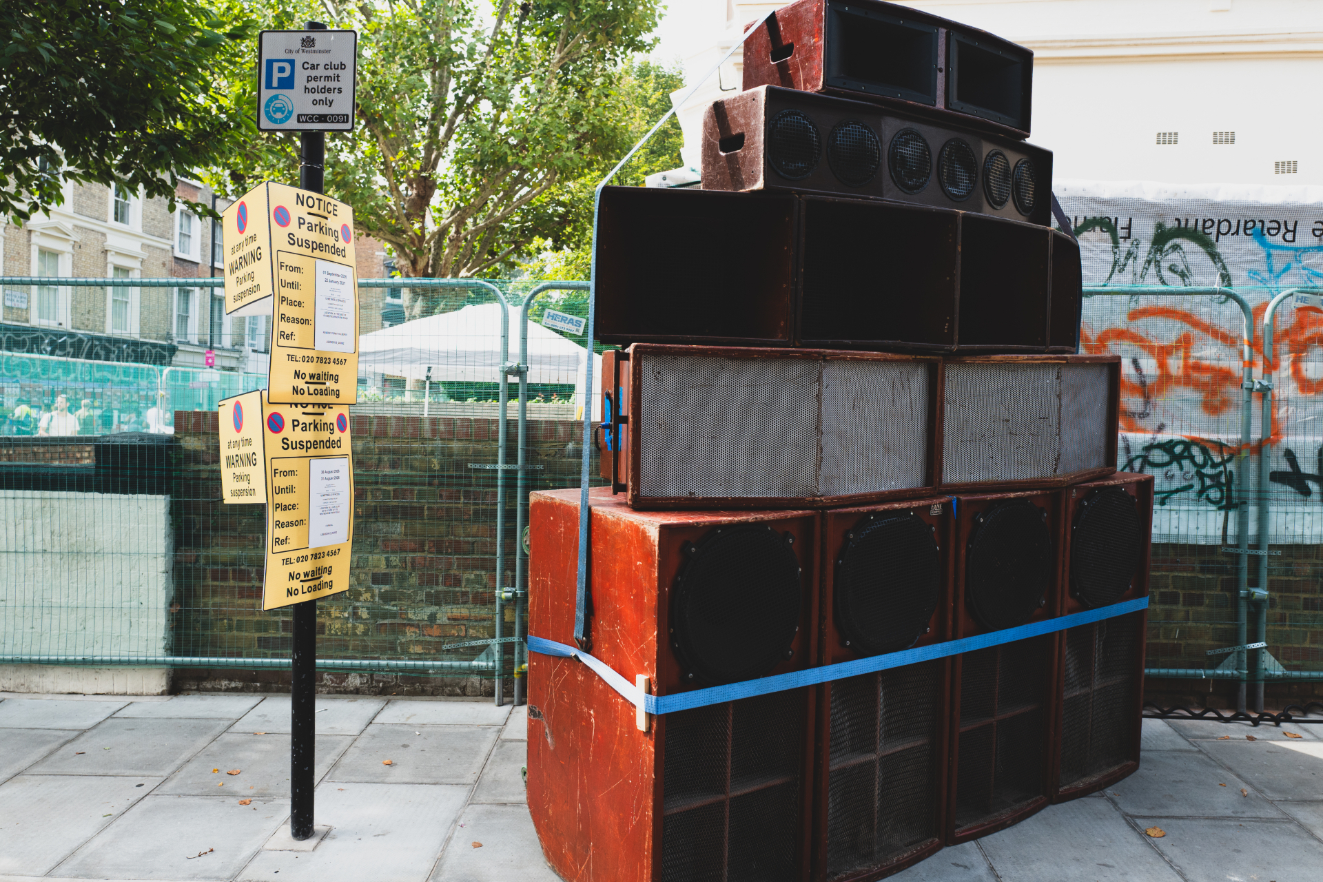 Notting Hill Carnival 2026