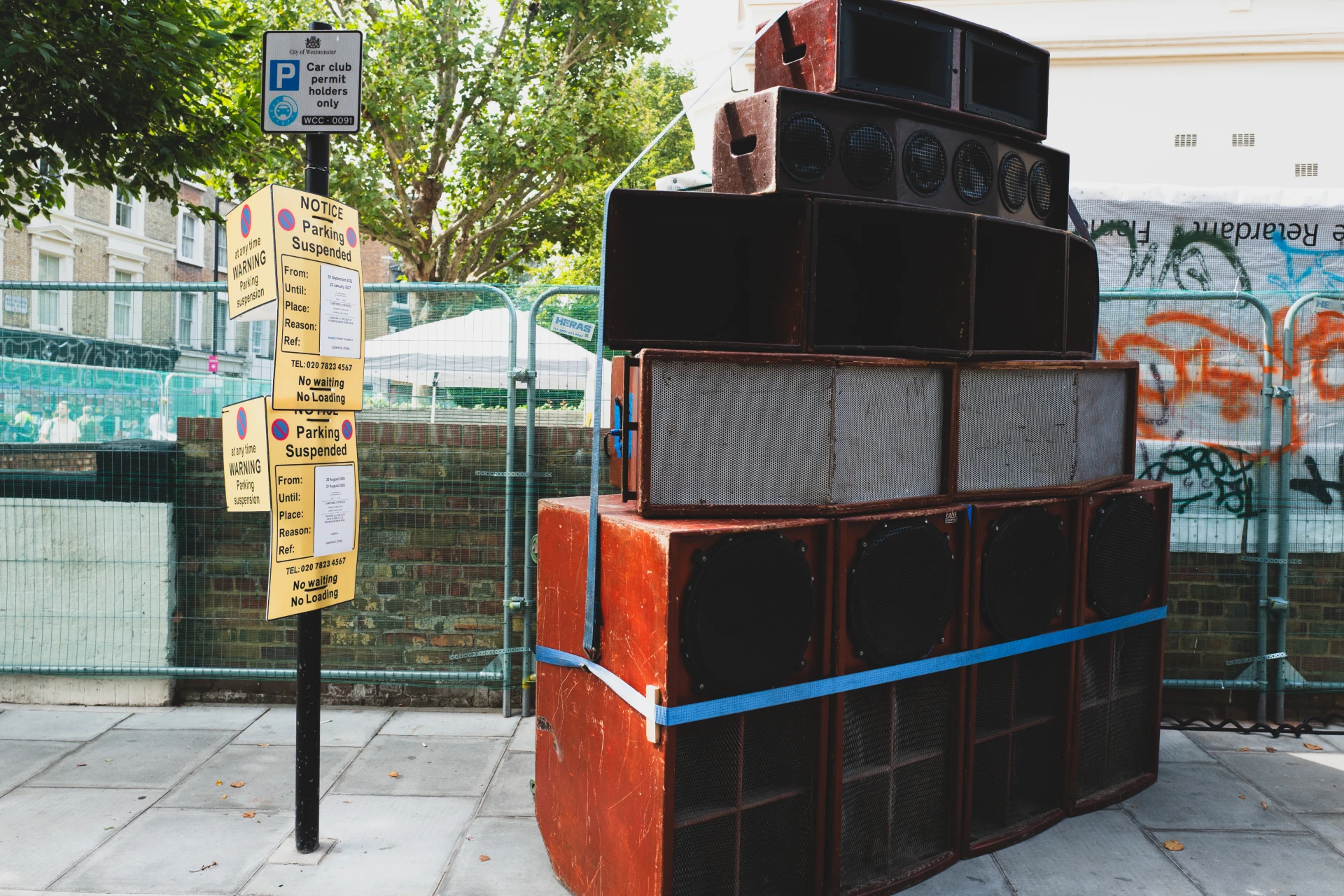 Notting Hill Carnival 2026