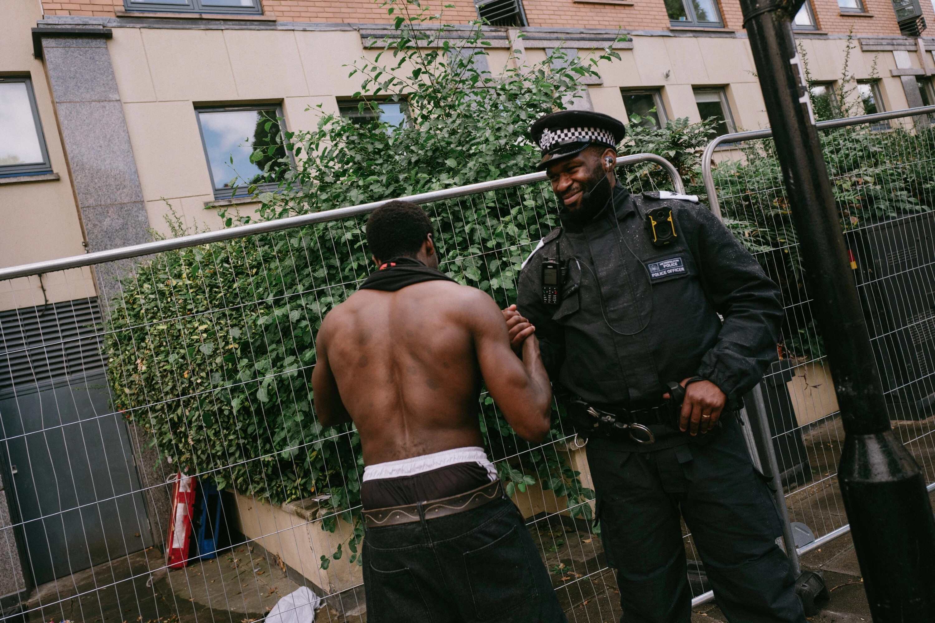Notting Hill Carnival 2026