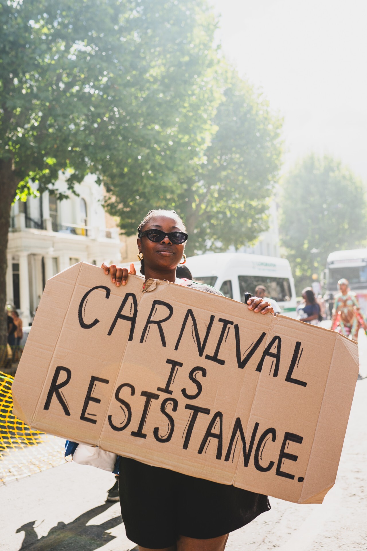Notting Hill Carnival 2026
