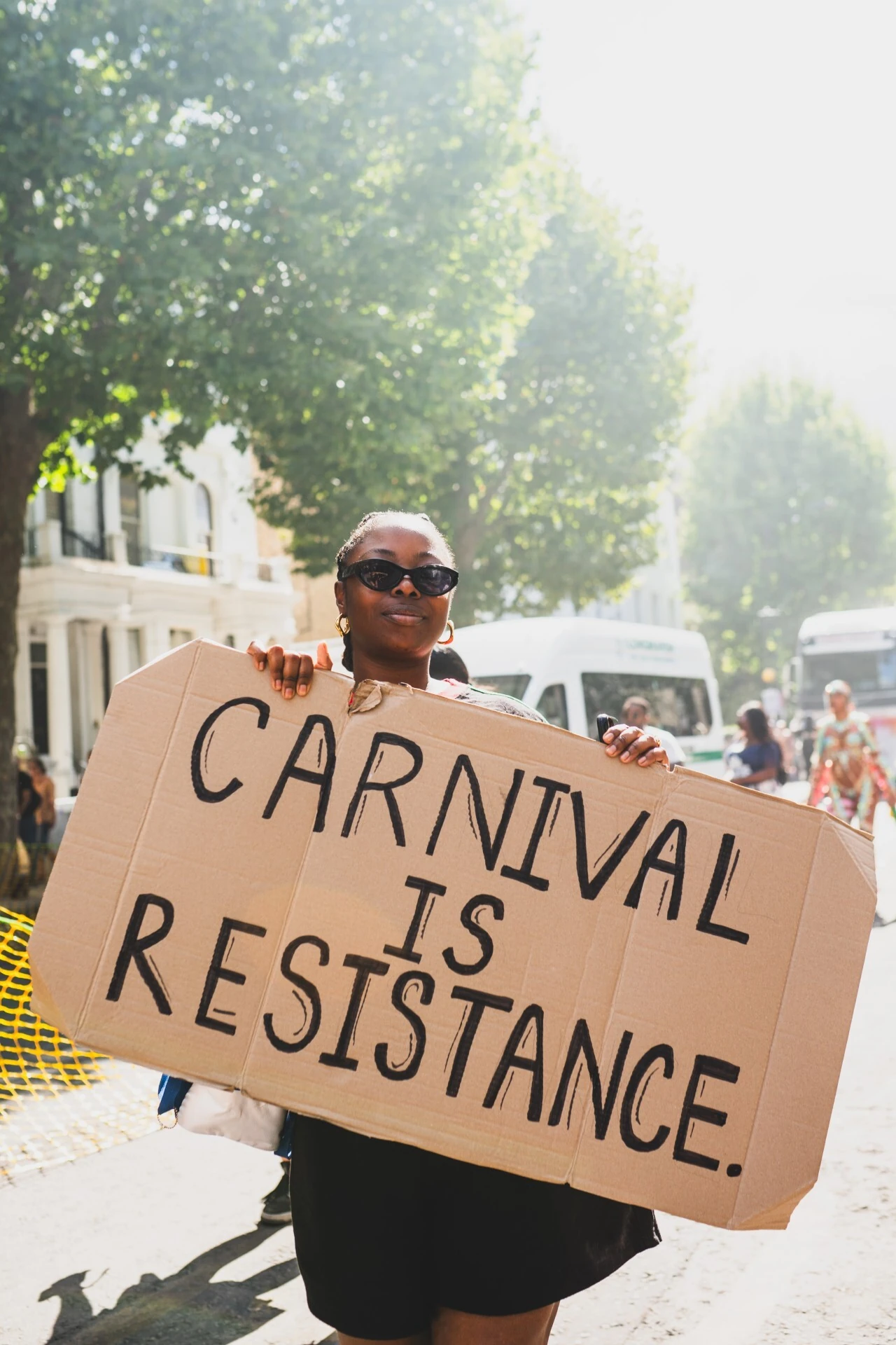 Notting Hill Carnival 2026