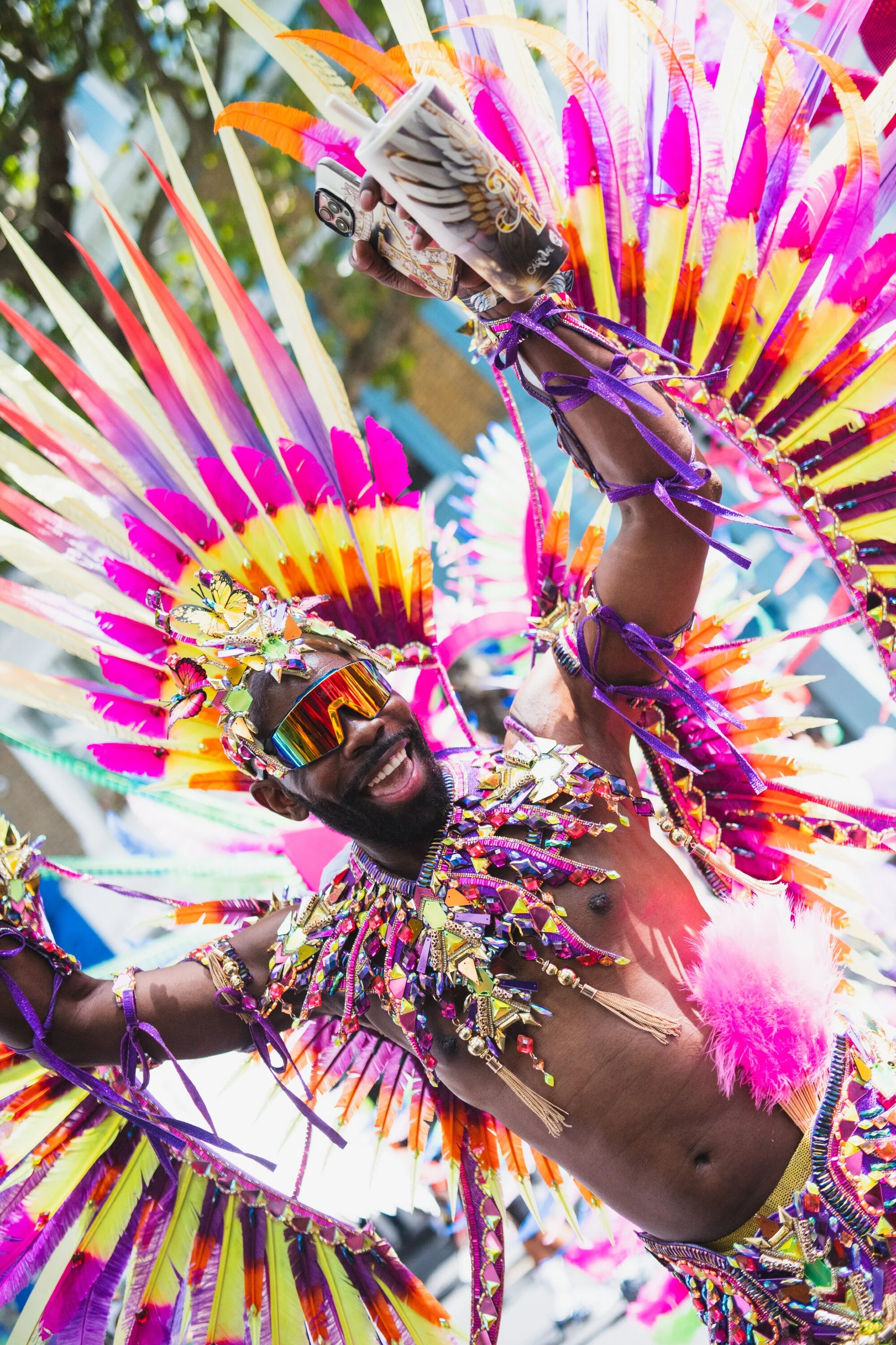 Notting Hill Carnival 2026