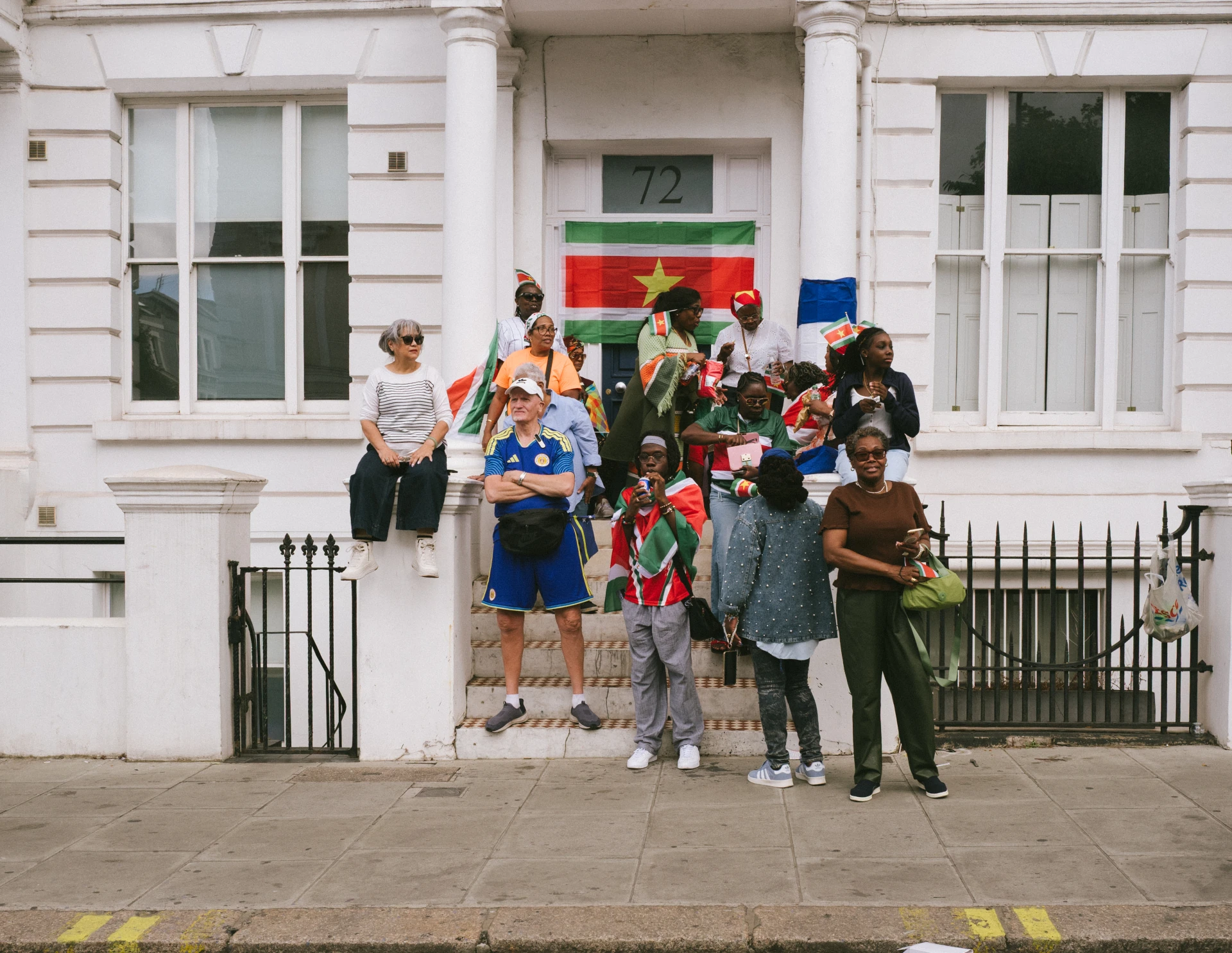 Notting Hill Carnival 2026
