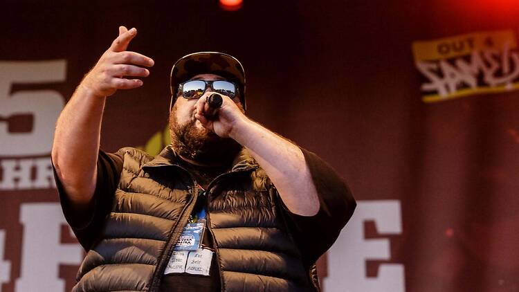 La Coka Nostra La Coka Nostra