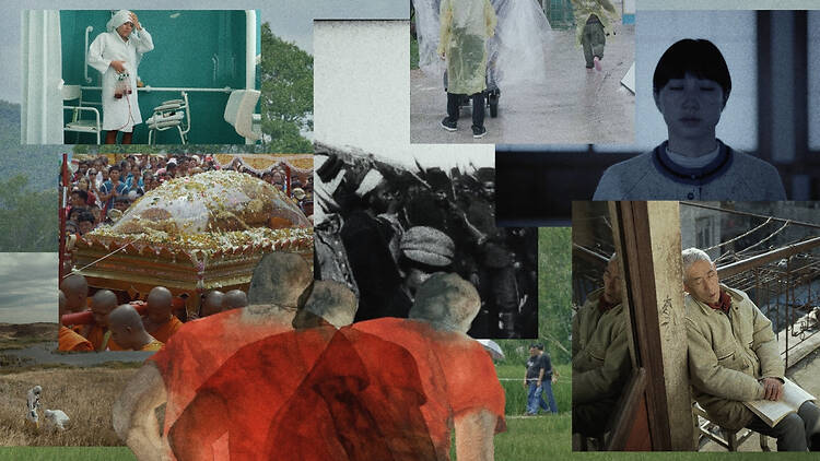 What the Doc Film Festival 