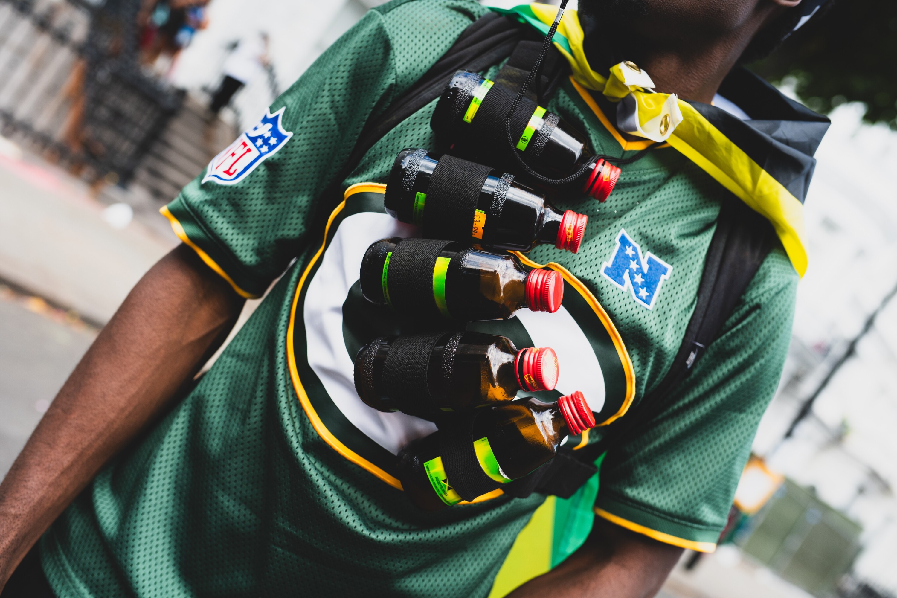 Notting Hill Carnival 2026