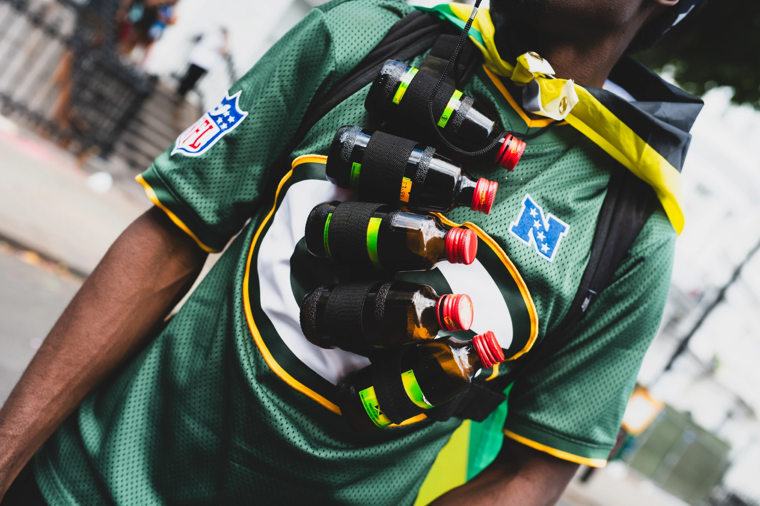 Notting Hill Carnival 2026