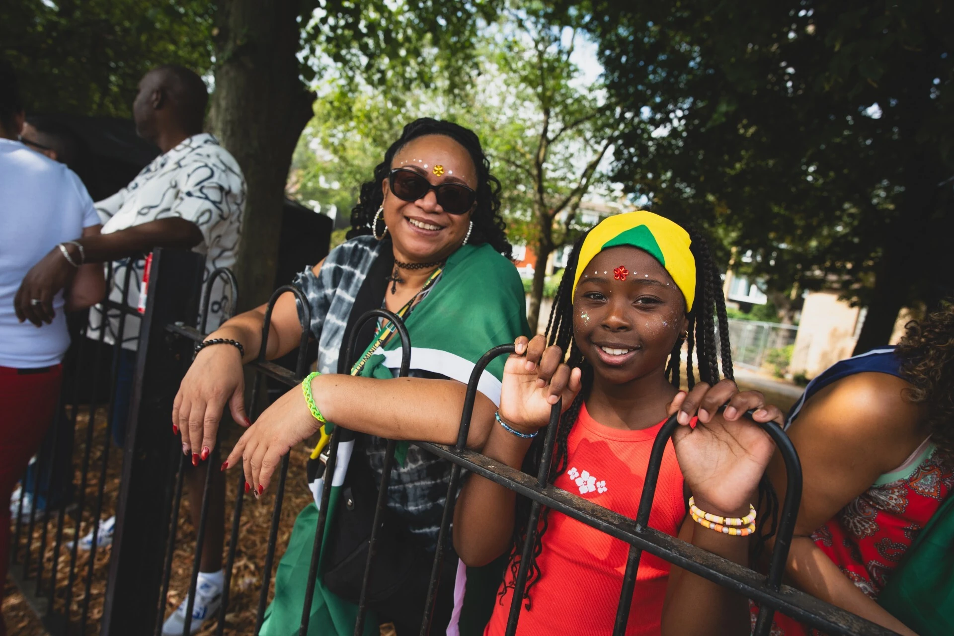 Notting Hill Carnival 2026