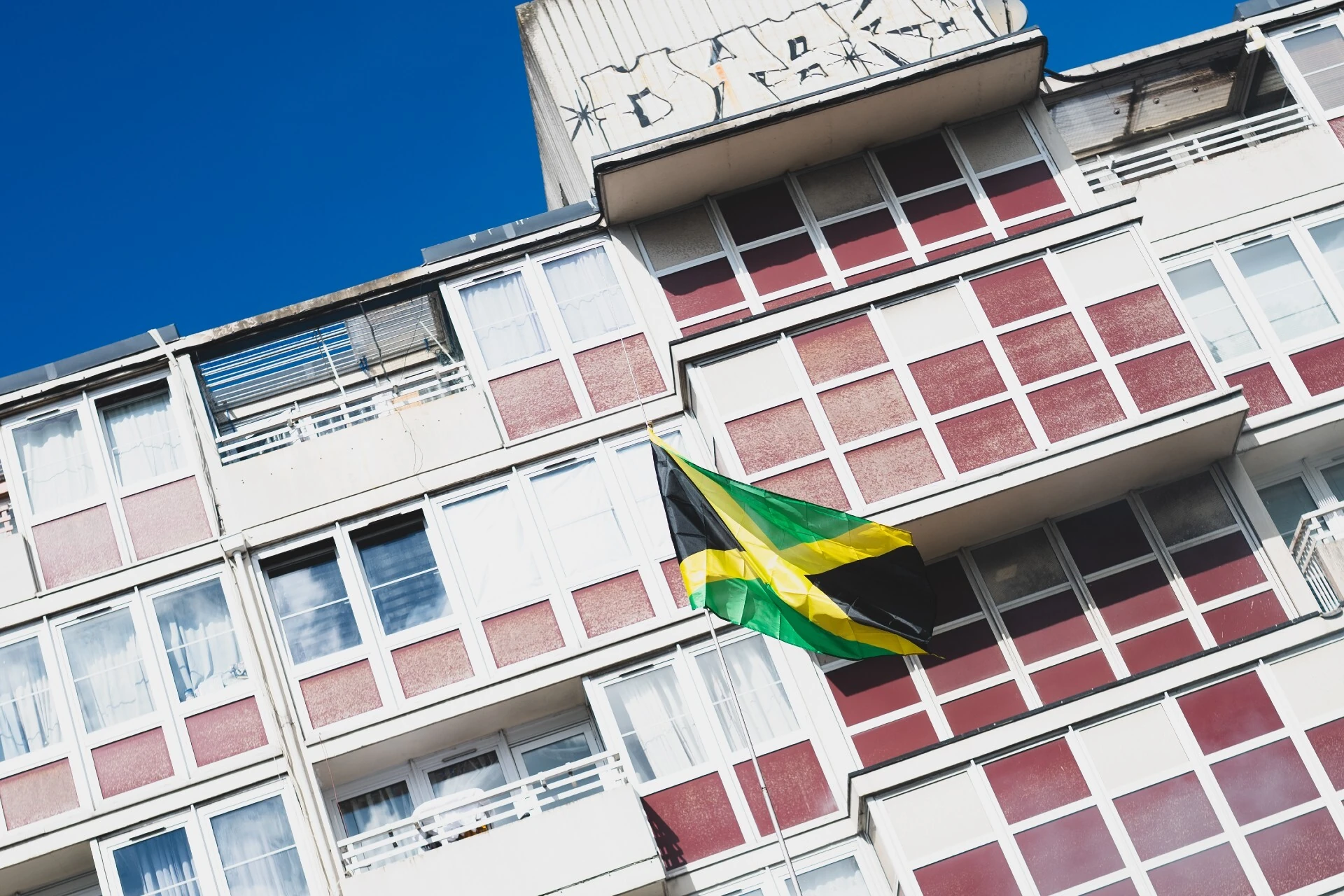 Notting Hill Carnival 2026