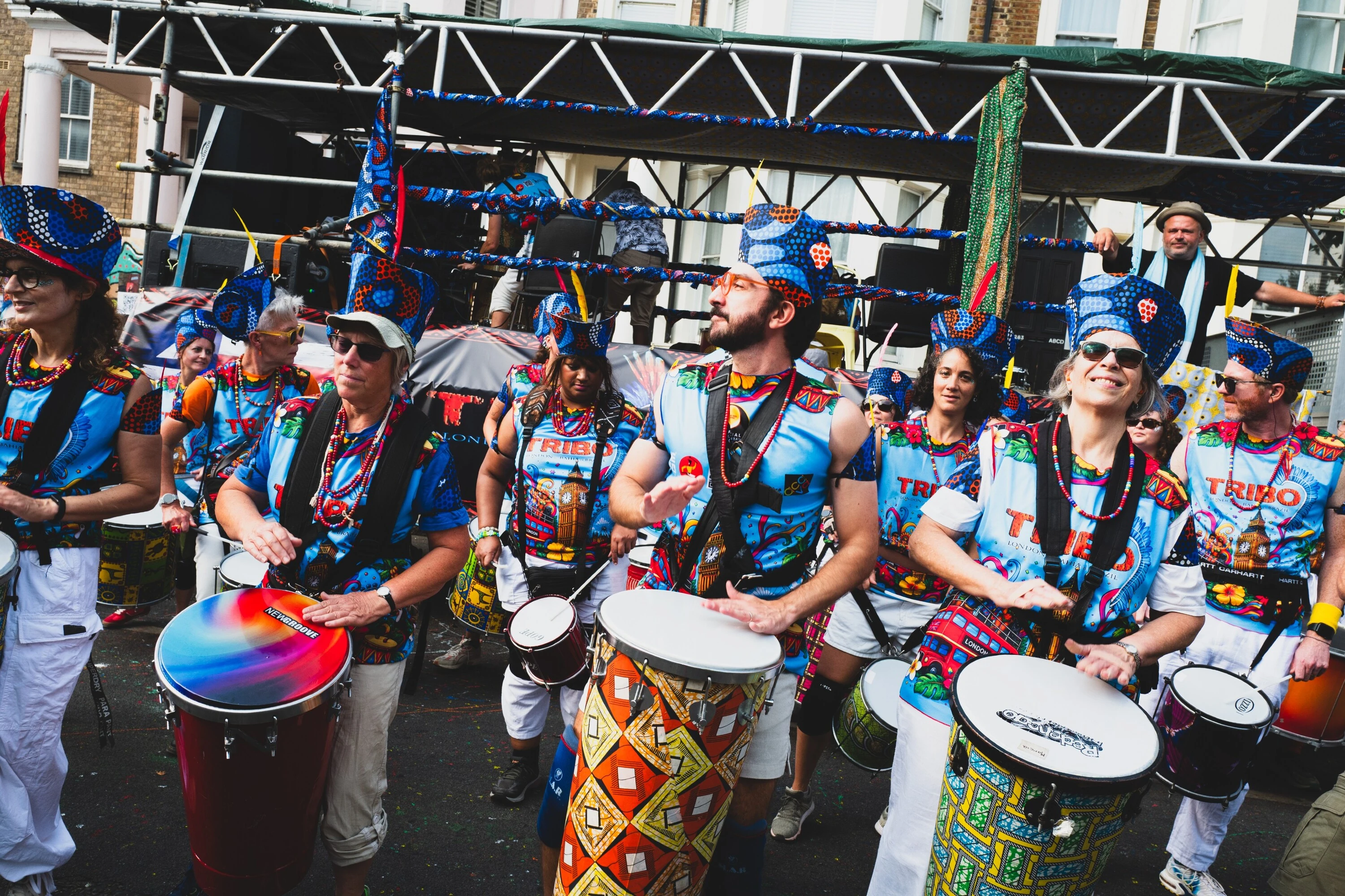 Notting Hill Carnival 2026