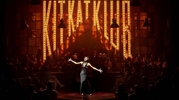 Cabaret Cabaret