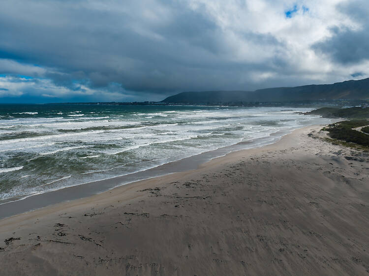 Weather Alert: Brace for a Cape of Storms to welcome spring