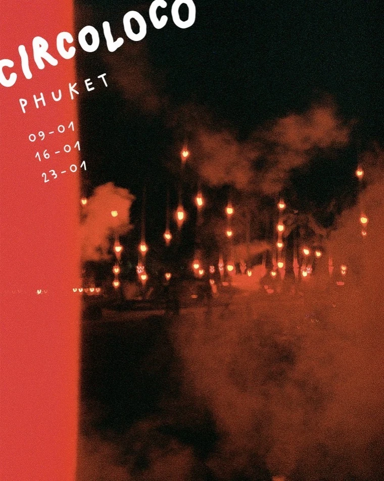 Circoloco
