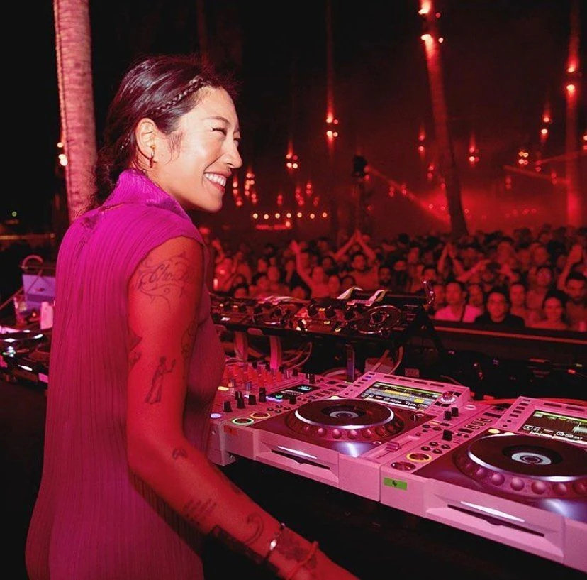 Baba Beach Club