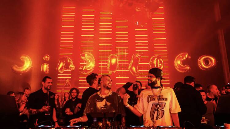 Circoloco is returning to Phuket for three weekends in 2027 – and tickets go on sale today!