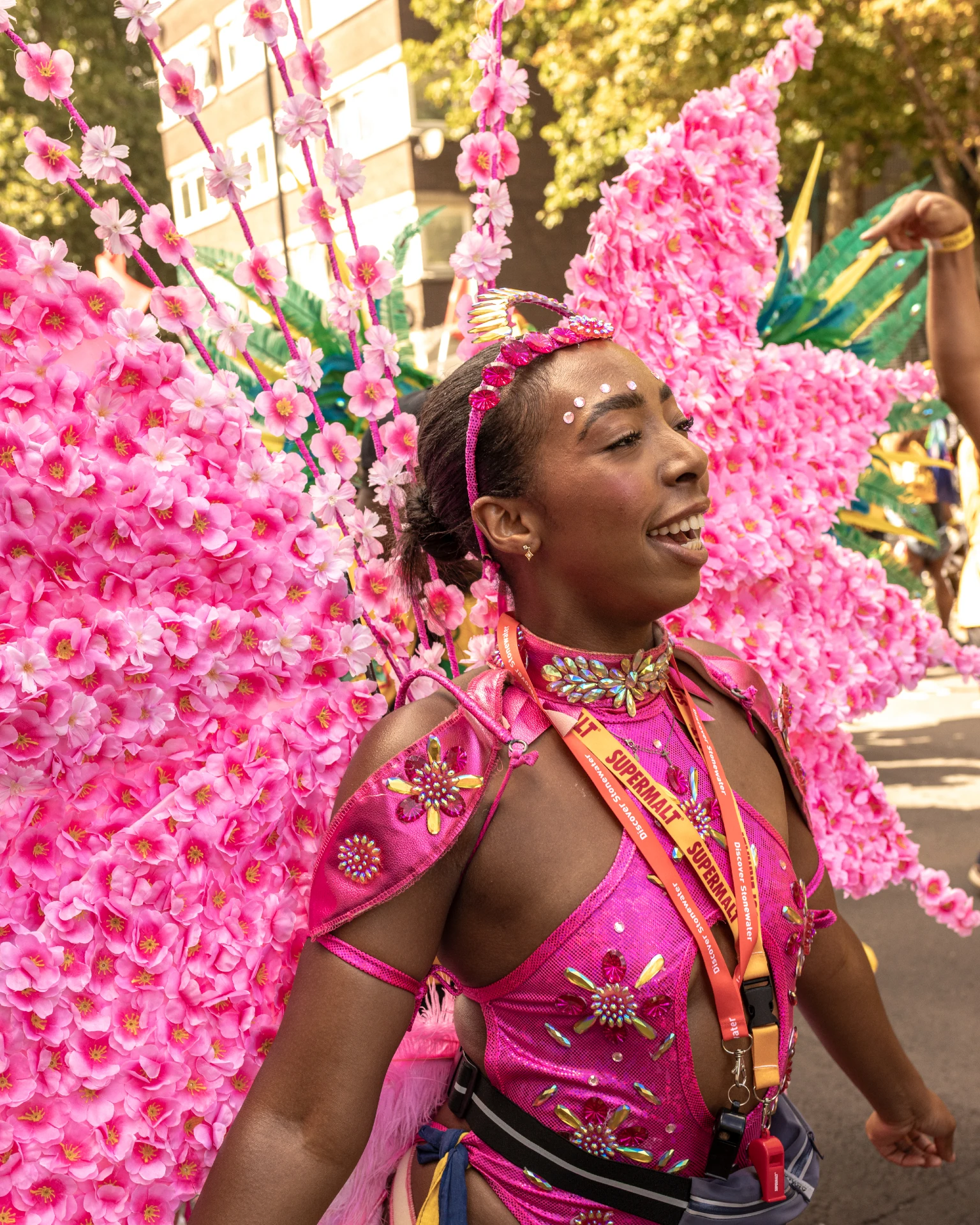 Notting Hill Carnival 2026