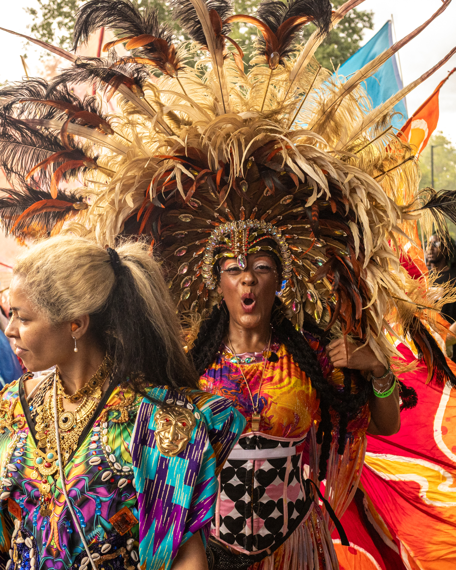 Notting Hill Carnival 2026