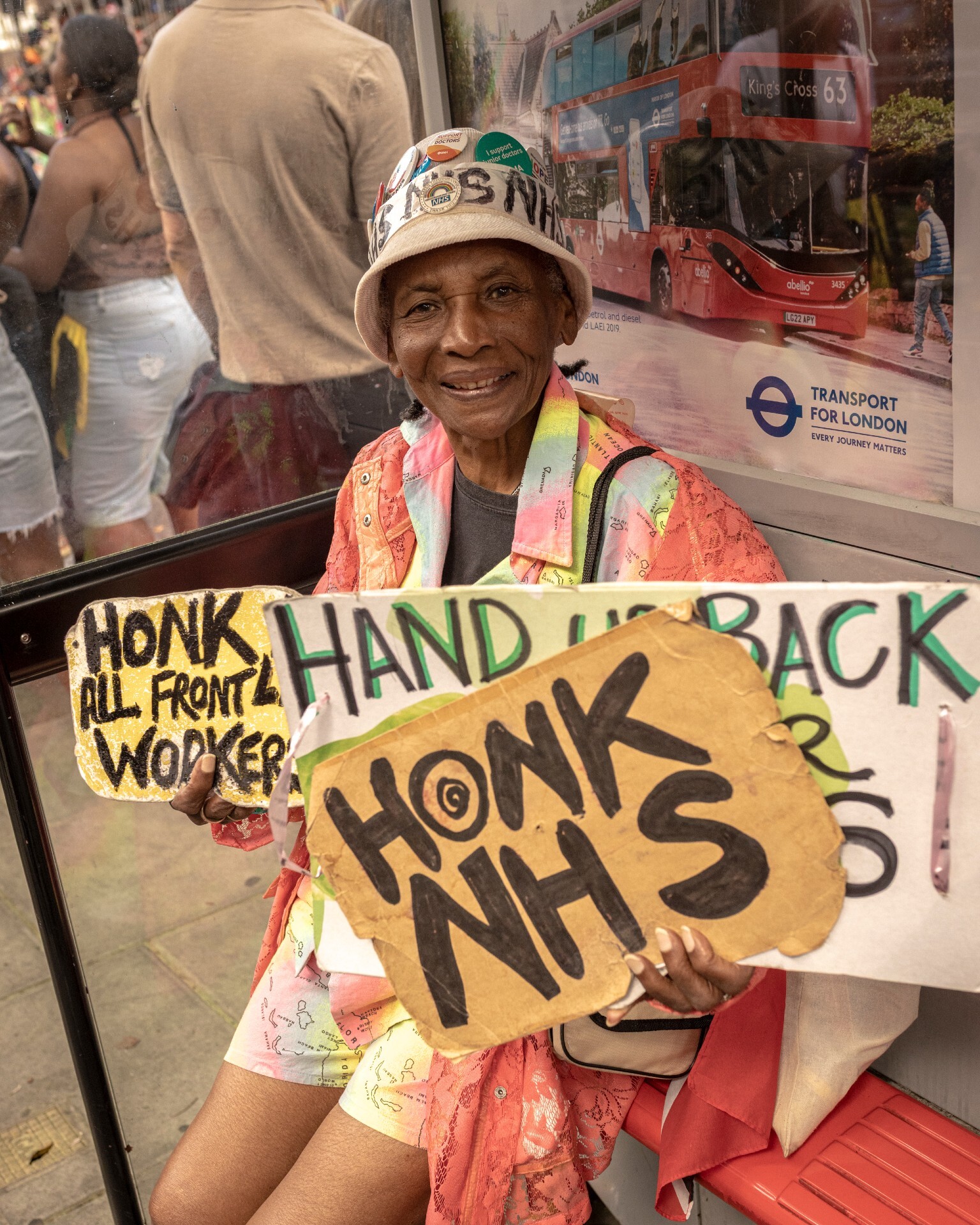 Notting Hill Carnival 2026
