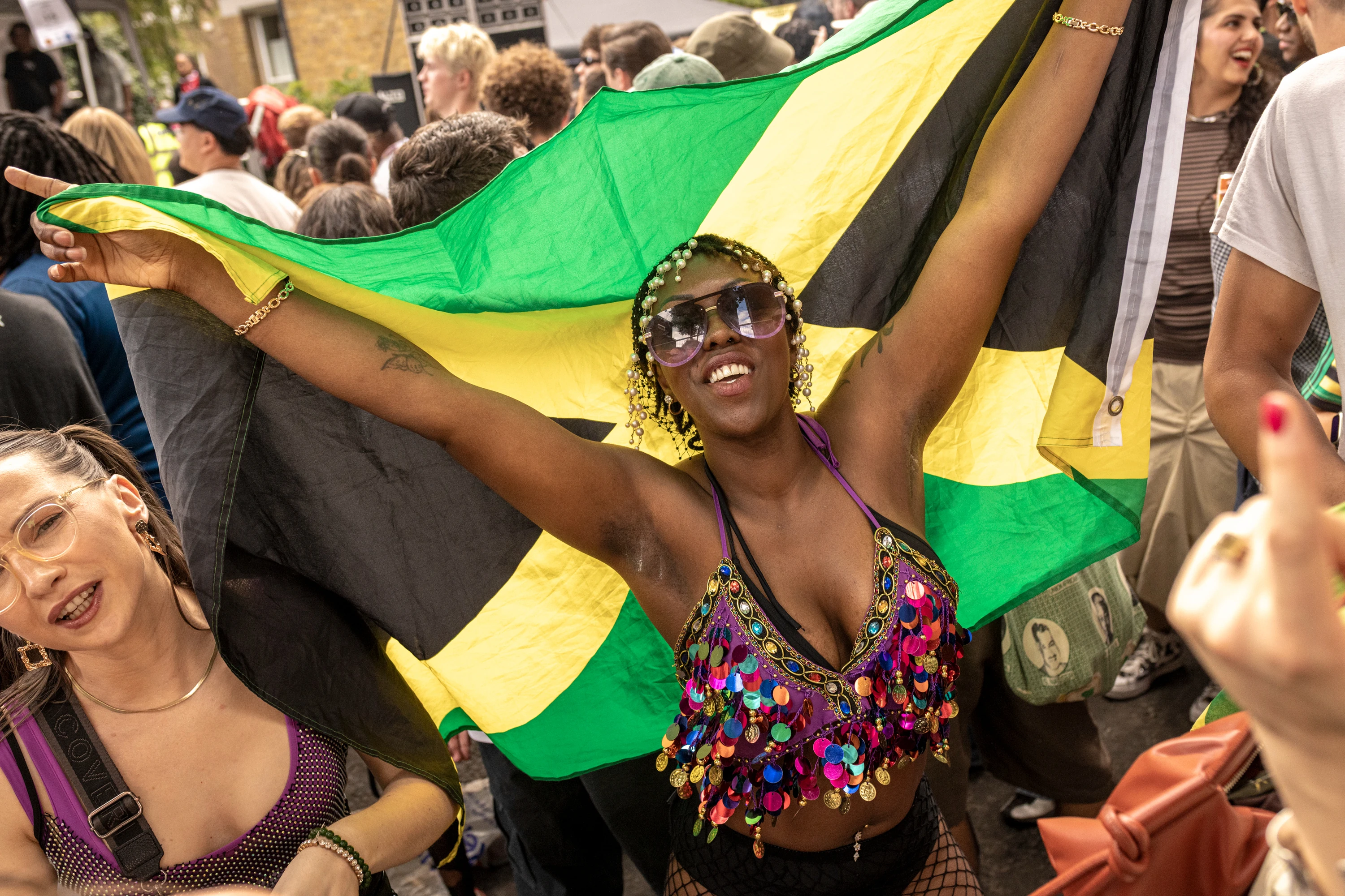 Notting Hill Carnival 2026