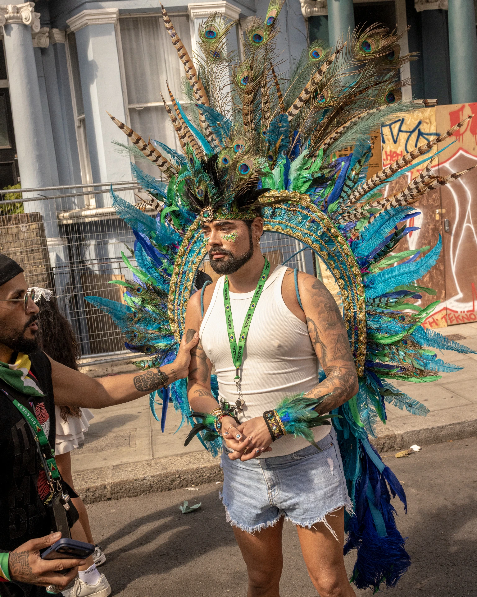 Notting Hill Carnival 2026