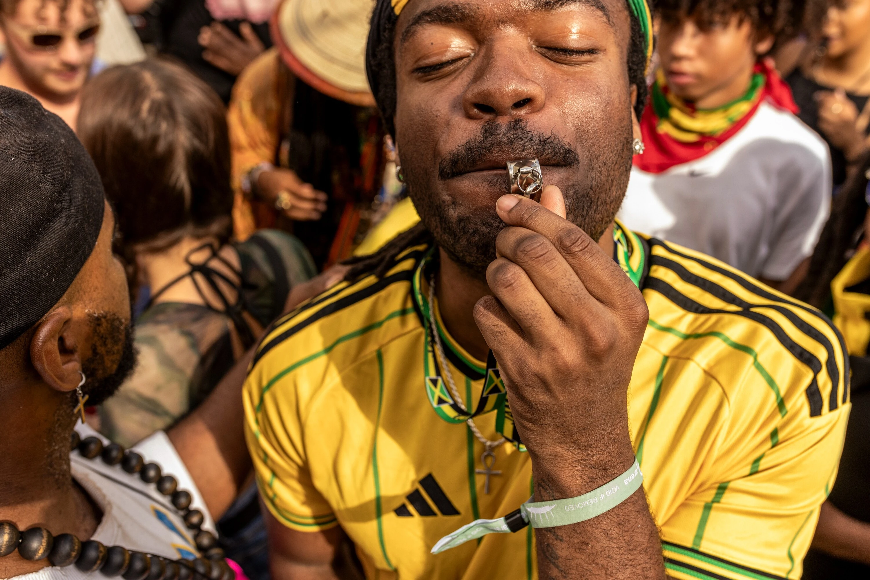 Notting Hill Carnival 2026