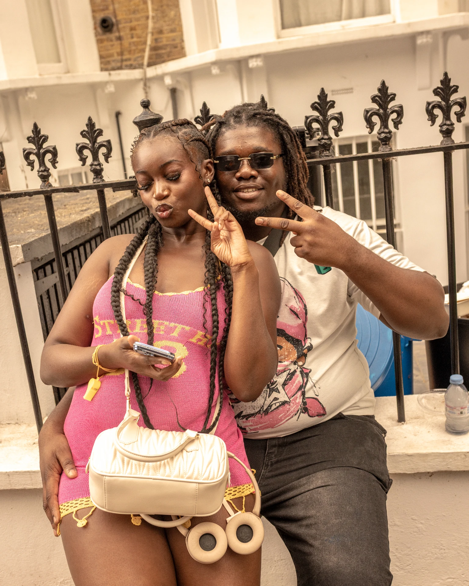 Notting Hill Carnival 2026